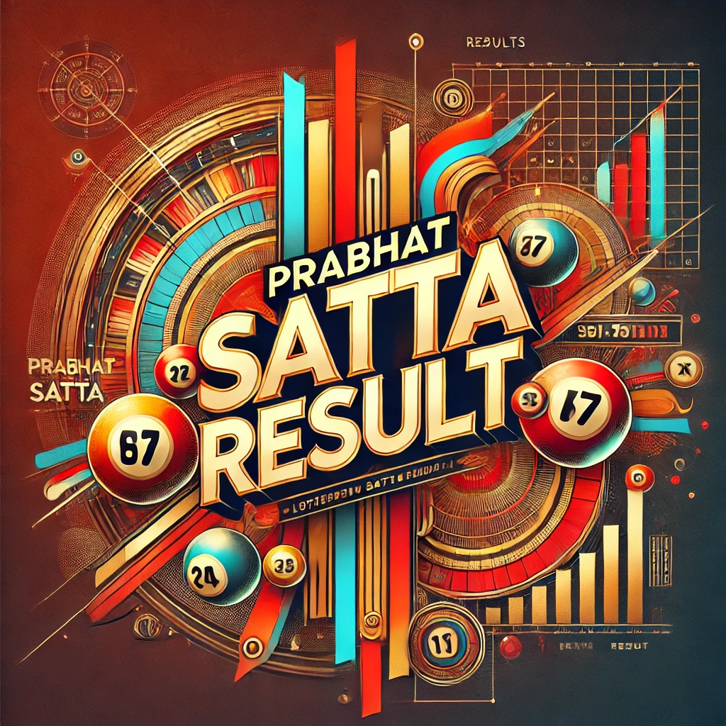 Prabhat Satta Result